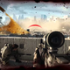 Image for article titled 'Shop Contest: The Big Battlefield, Winners!